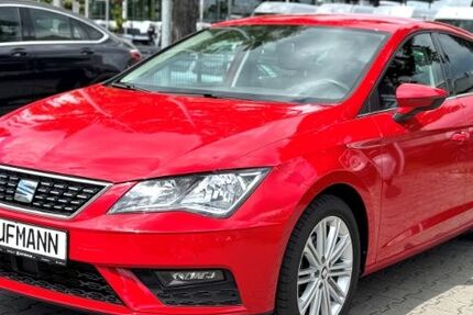 Seat Leon 39.733 km 17.890 &euro; Berlin 13581