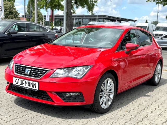 Seat Leon 39.733 km 17.890 &euro; Berlin 13581