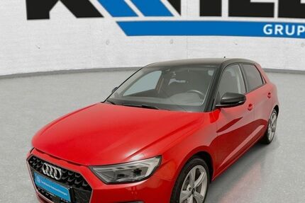 Audi A1 64.753 km 22.290 &euro; Neustadt am Rübenberge 31535