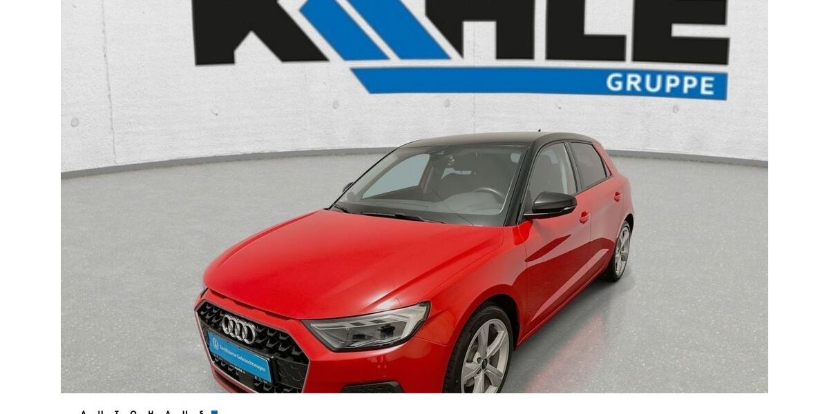 Audi A1 64.753 km 22.290 &euro; Neustadt am Rübenberge 31535