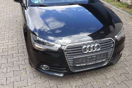 Audi A1 105.005 km 7.200 € Wäschenbeuren 73116