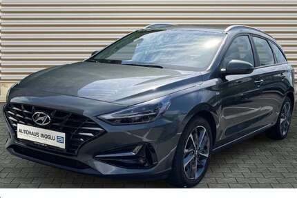 Hyundai i30 58.747 km 16.580 € Rüsselsheim 65428