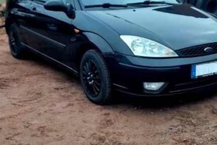 Ford Focus 163.600 km 1.550 &euro; Hannover 30539