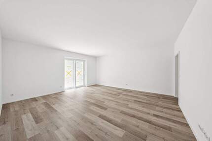 Exklusives Wohnen im Herzen von Frankfurt (Oder): Neubau-Traum mit Südbalkon und Top - Ausstattung 4 zimmer