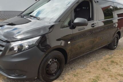 Mercedes-Benz Vito 286.700 km 16.900 &euro; Zirndorf 90513