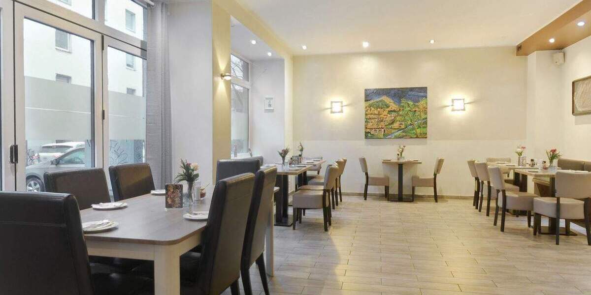 Gewerbeobjekt Düsseldorf Friedrichstadt - 849.000&euro; | Angebot:25536240