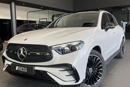 Mercedes-Benz GLC 300 9.000 km 70.800 &euro; Ravensburg 88214