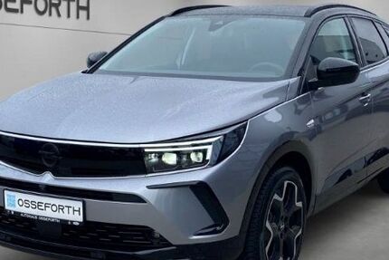 Opel Grandland (X) 8.500 km 23.990 &euro; Nordhorn 48531