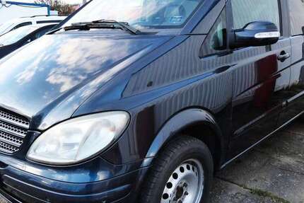 Mercedes-Benz Viano 308.090 km 3.850 &euro; Dresden 01237