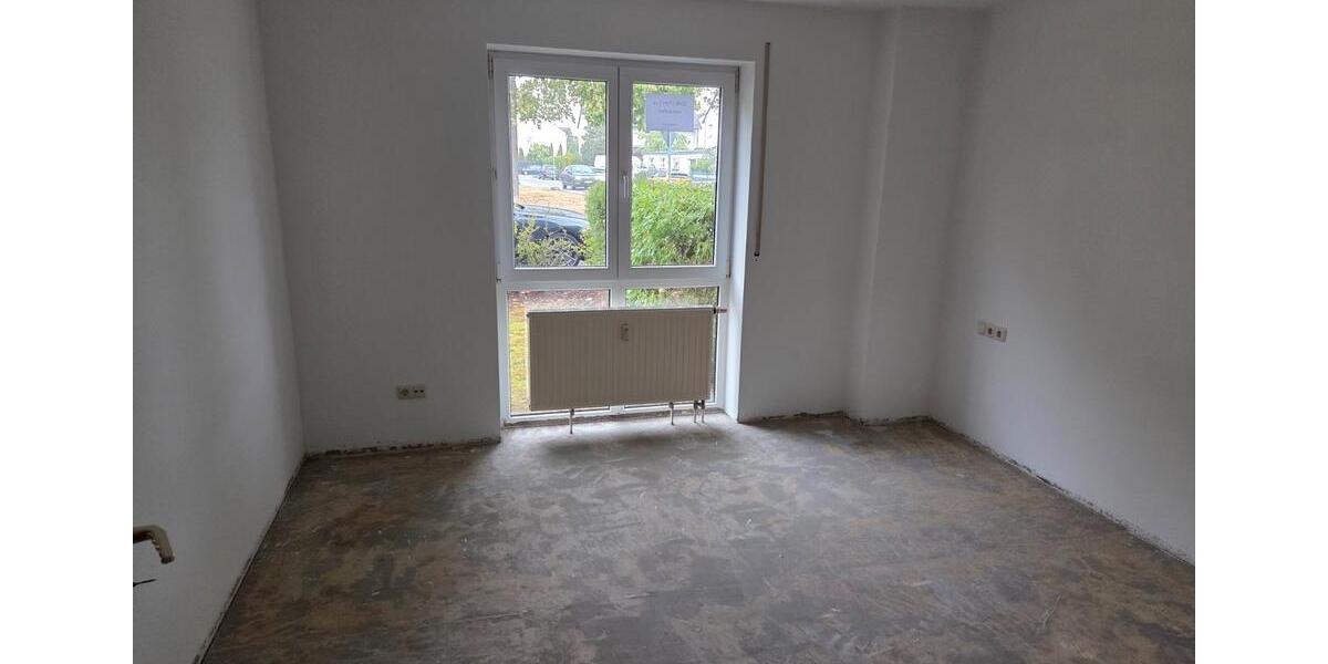 Erdgeschoßwohnung Augsburg Haunstetten-Siebenbrunn - 3 Zimmer, 75 m&sup2;, 335.000&euro; | Angebot:27281907