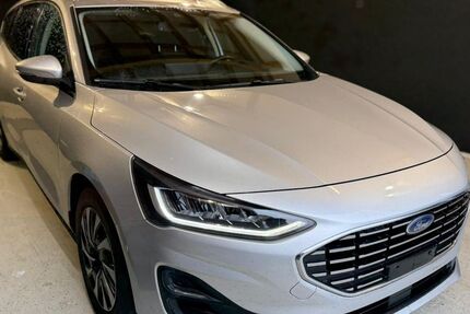 Ford Focus 182.000 km 10.948 &euro; Heidelberg 69123