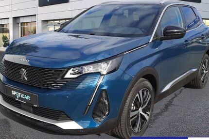 Peugeot 3008 19.789 km 23.930 &euro; Dresden 01237