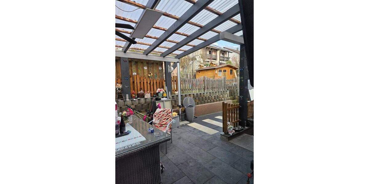 Doppelhaushälfte Niefern-Öschelbronn Öschelbronn - 5 Zimmer, 120 m&sup2;, 485.000&euro; | Angebot:25746603