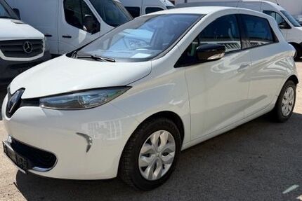 Renault ZOE 44.000 km 4.790 &euro; Halle 06118