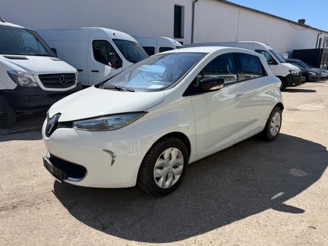 Renault ZOE 44.000 km 4.790 &euro; Halle 06118