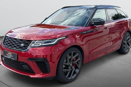 Land Rover Range Rover Velar 199.200 km 34.190 &euro; Öhringen 74613