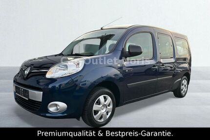 Renault Kangoo 123.000 km 12.490 € Fürth 90763