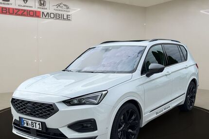 Seat Tarraco 5.546 km 44.690 &euro; Fürstenwalde 15517