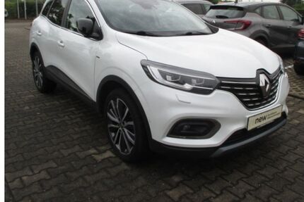 Renault Kadjar 63.660 km 16.985 € Wolfen 06766