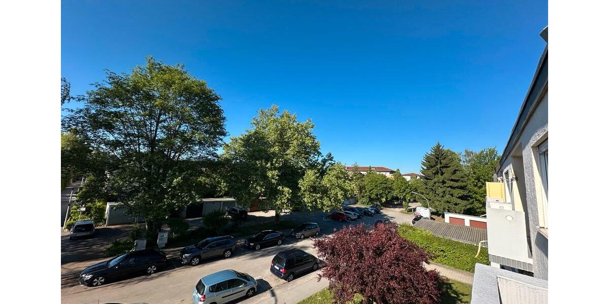 Etagenwohnung Erding - 3 Zimmer, 65 m&sup2;, 345.000&euro; | Angebot:26691443