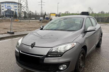 Renault Megane 187.000 km 3.199 &euro; lahr 77933