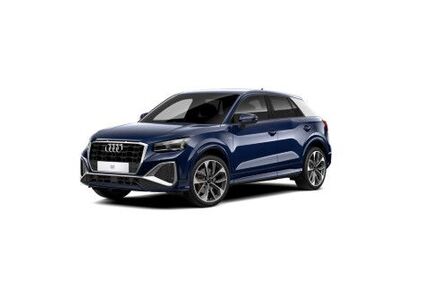 Audi Q2 37.782 km 26.470 &euro; Alsfeld 36304