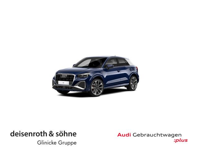 Audi Q2 37.782 km 26.470 &euro; Alsfeld 36304