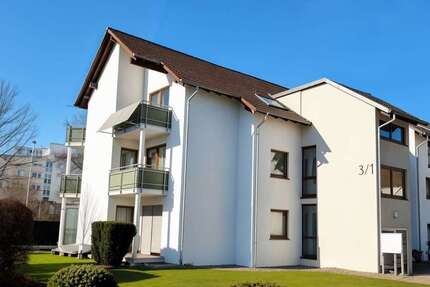 Wohnung zum Kaufen in Balingen 234.000 € 61 m² 3 zimmer