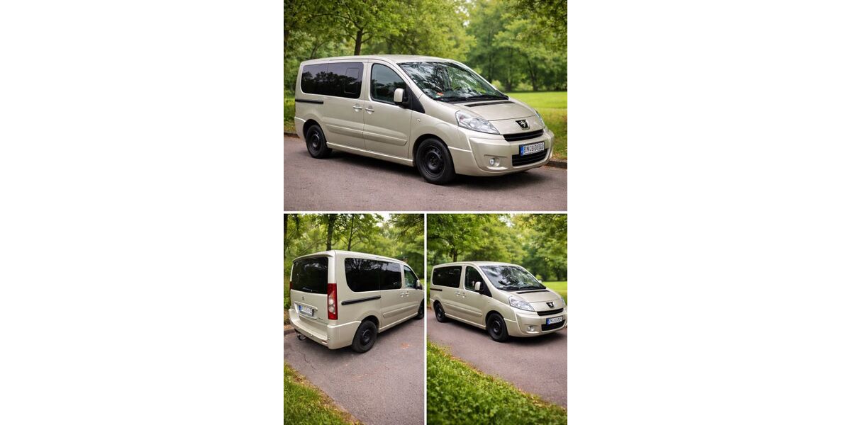 Peugeot Expert 338.000 km 4.200 &euro; Bonn 53111