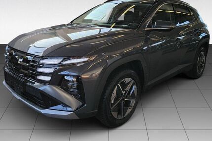 Hyundai TUCSON 16.249 km 31.965 &euro; Schwerin 19059