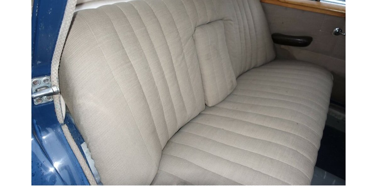 Mercedes-Benz 220 S Ponton W180 Oldtimer H-Kennz. fahrbereit 54.900 km 21.950 &euro; Neumarkt/OPf 92318