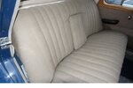 Mercedes-Benz 220 S Ponton W180 Oldtimer H-Kennz. fahrbereit 54.900 km 21.950 &euro; Neumarkt/OPf 92318