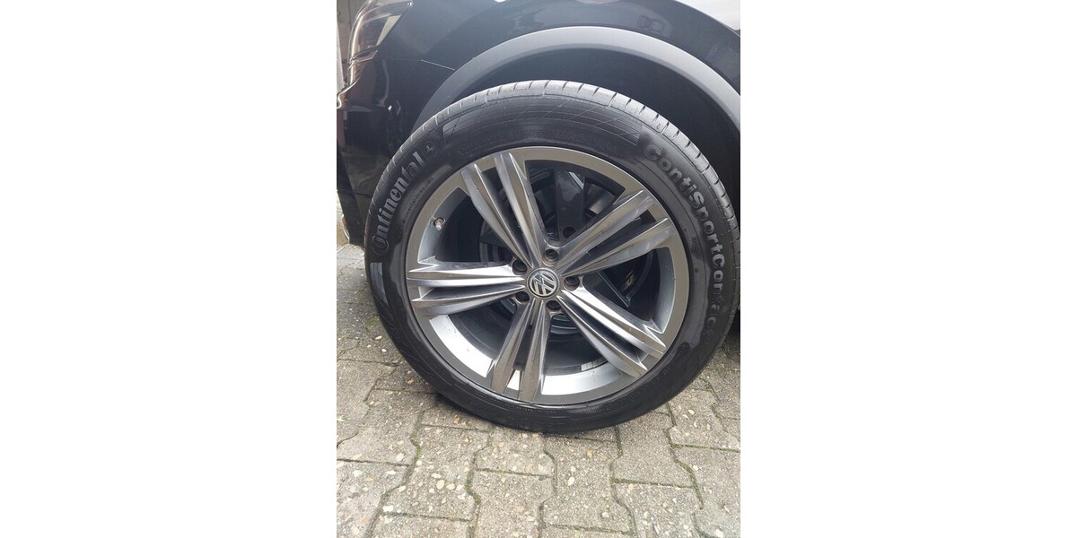 VW Tiguan 103.500 km 22.800 € Hersbruck 91217