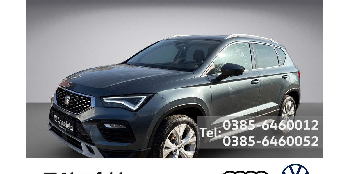 Seat Ateca 80.600 km 24.888 &euro; Schwerin 19061