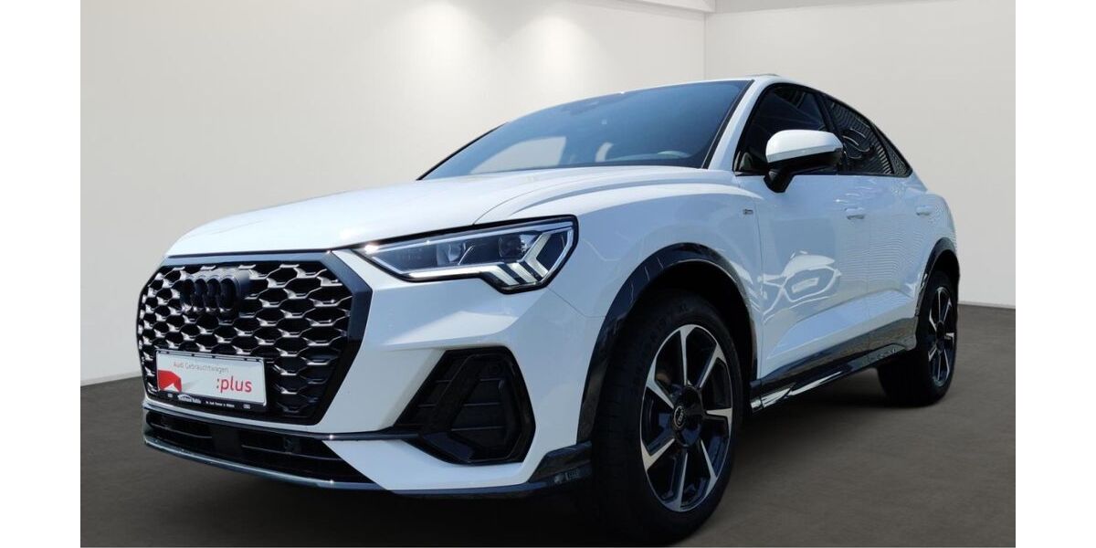 Audi Q3 10.000 km 47.990 &euro; Wittlich 54516