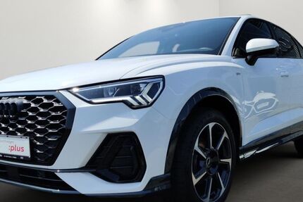 Audi Q3 12.000 km 47.490 &euro; Wittlich 54516