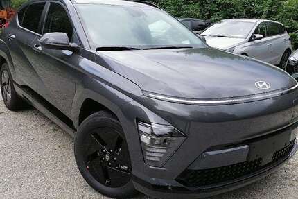 Hyundai KONA 2.314 km 34.359 &euro; Wasserburg 83512