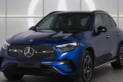 Mercedes-Benz GLC 450 20.909 km 81.900 &euro; Baden-Baden 76532