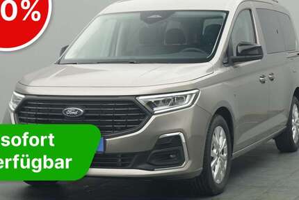 Ford Tourneo 2.500 km 41.470 &euro; Bad Nauheim 61231