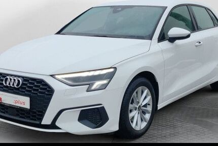 Audi A3 39.000 km 24.590 &euro; Schwäbisch Hall 74523
