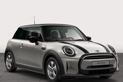 Mini Cooper 20.343 km 17.890 &euro; Wittlich 54516