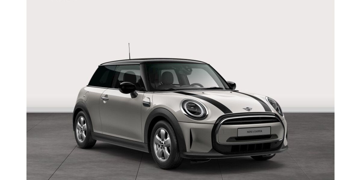 Mini Cooper 20.343 km 17.890 &euro; Wittlich 54516