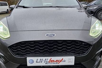 Ford Fiesta 53.500 km 13.989 &euro; Bad Saulgau 88348