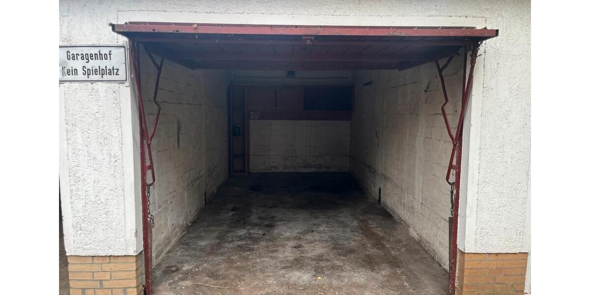 Etagenwohnung Burgdorf - 1 Zimmer, 36 m&sup2;, 70.000&euro; | Angebot:26931291