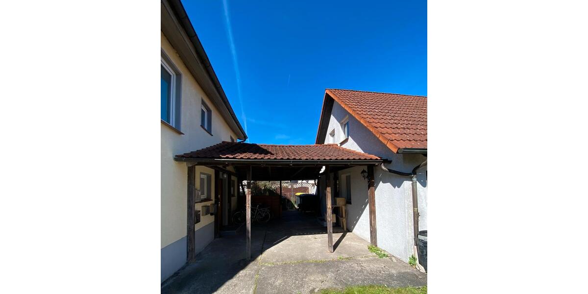 Mehrfamilienhaus, Wohnhaus Hambühren - 375.000&euro; | Angebot:27083754