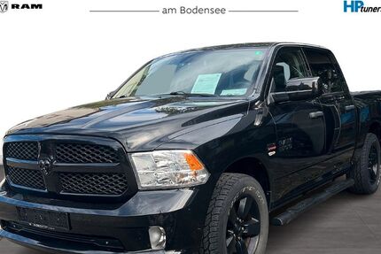 Dodge RAM 80.500 km 29.790 &euro; Stockach 78333