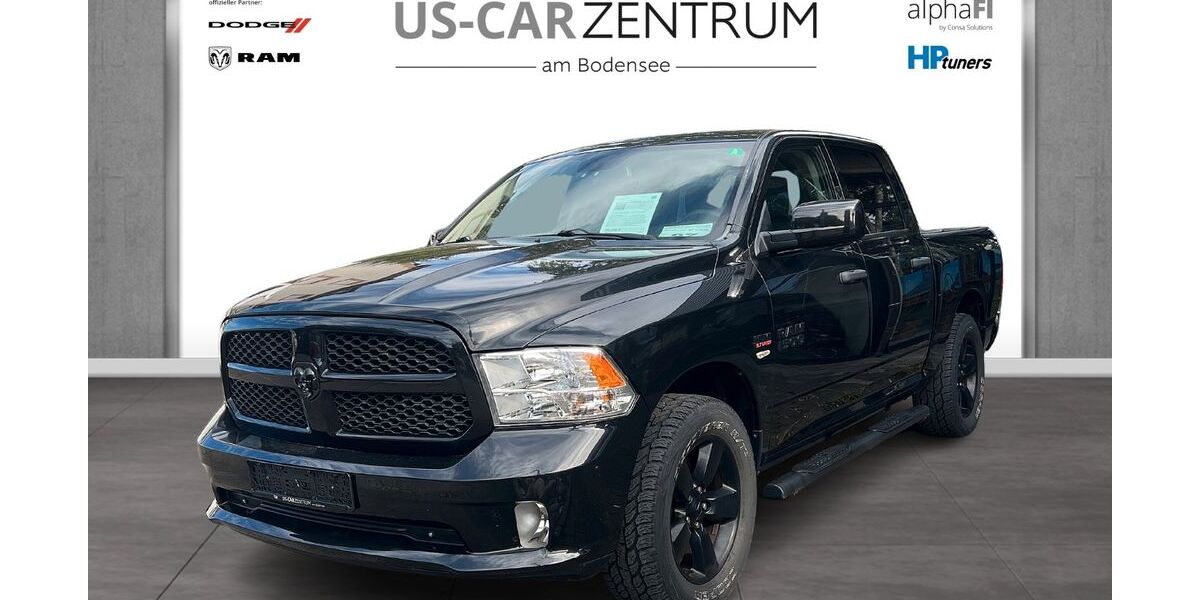 Dodge RAM 80.500 km 29.790 &euro; Stockach 78333