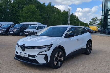 Renault Megane 7.750 km 18.199 &euro; Zeven 27404