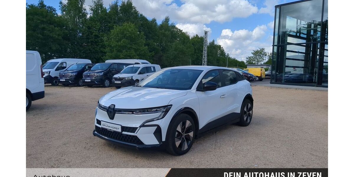 Renault Megane 7.750 km 18.199 &euro; Zeven 27404