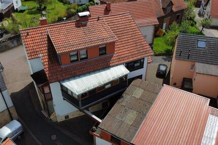 Haus Bebra - 11 Zimmer, 254 m&sup2;, 342.900&euro; | Angebot:26765126